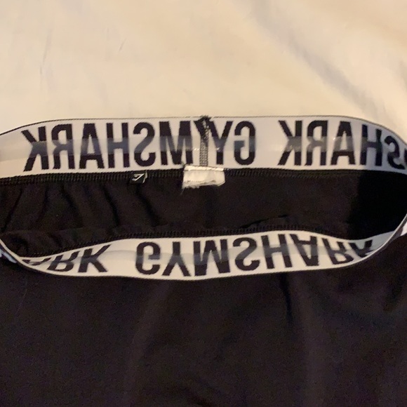 Gymshark seamless black leggings. - Picture 4 of 5